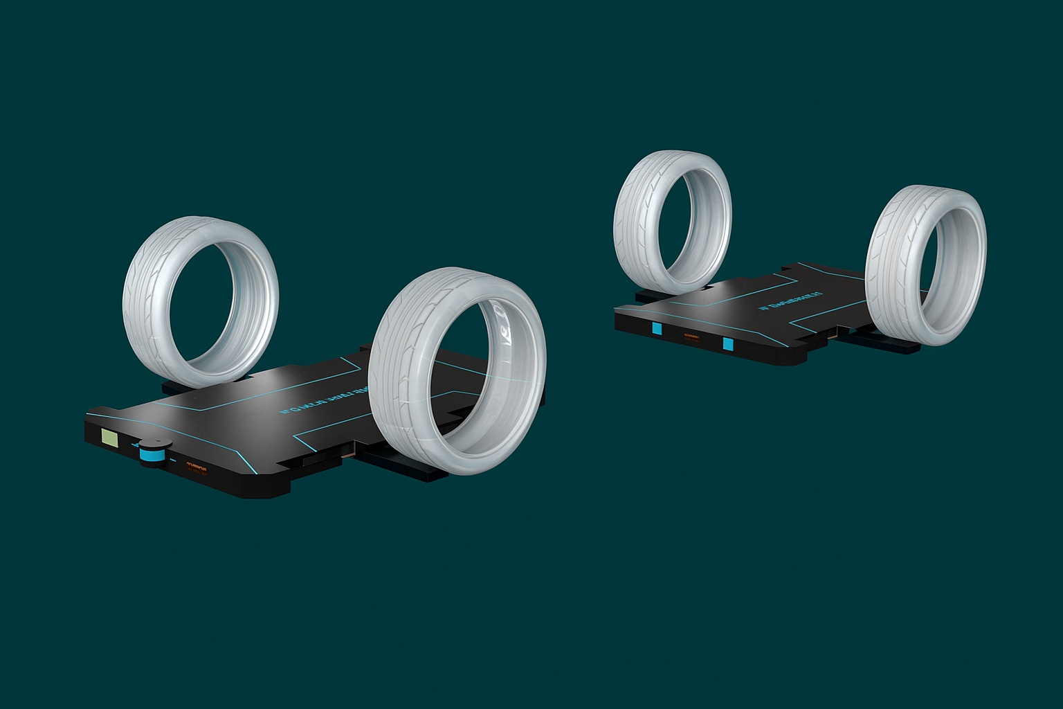 Axentrix Engineering - Automated Car Parking System and Mechanical Design Services India