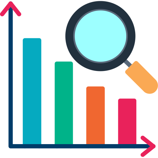 Analytics Icon