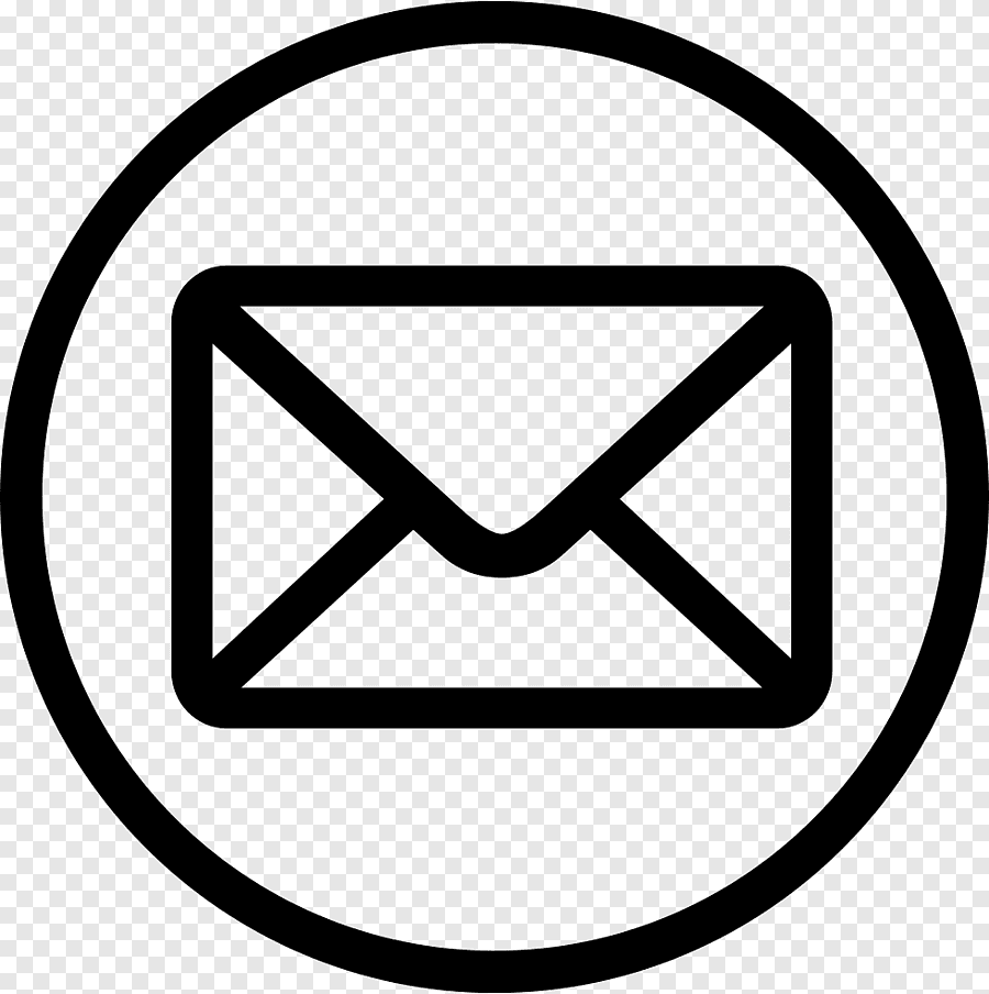 Mail Icon